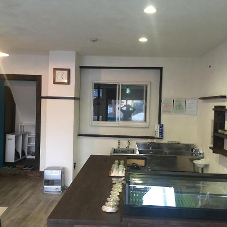 Guest House Sato Shoten Toyoura 외부 사진