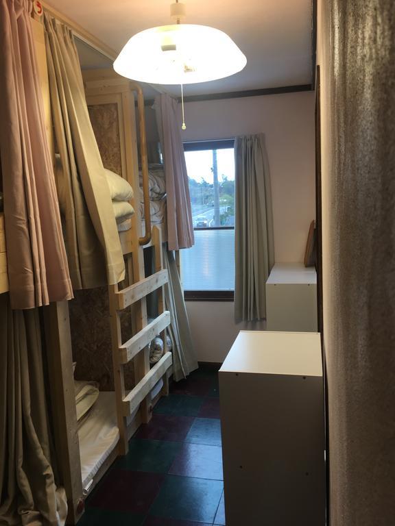 Guest House Sato Shoten Toyoura 외부 사진