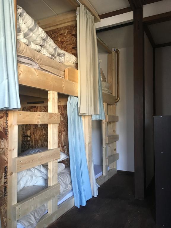 Guest House Sato Shoten Toyoura 외부 사진