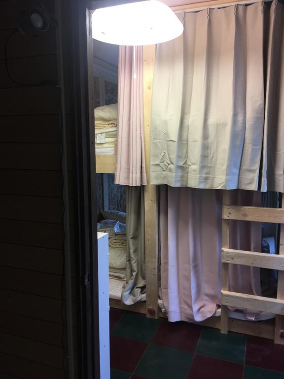 Guest House Sato Shoten Toyoura 외부 사진