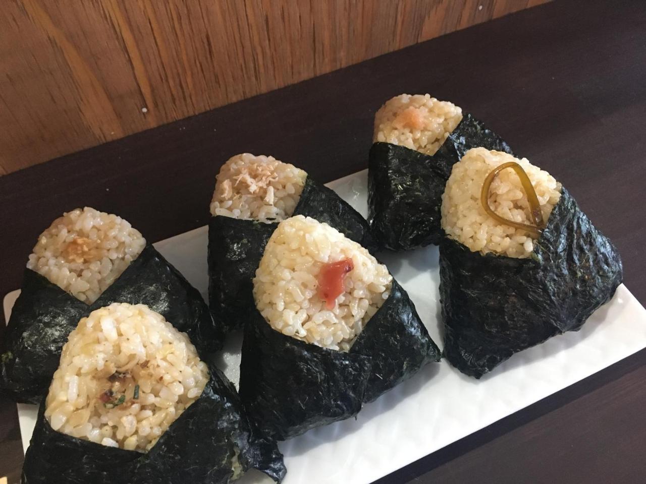 Guest House Sato Shoten Toyoura 외부 사진